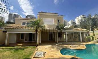 Imagem: Casa com 4 dormitórios para alugar, 493