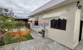 Imagem: Casa à venda em Jacareí, Jardim São Luiz