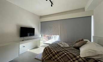 Imagem 7: EXCELENTE LOFT MOBILIADO NO BAIRRO PETRÓPOLIS