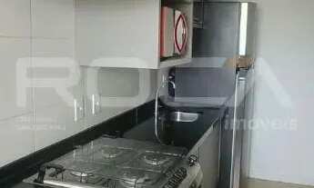 Imagem 7: Apartamento mobiliado para locação com 2 quartos no bairro Jardim Botânico, em Ribeirão Pr