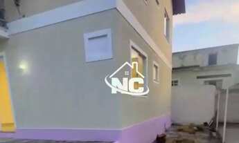 Imagem 2: Novos Começos Imóveis Vede - Casa com 2 quartos , 75 m² por R$ 175.000 - Laranjal - São Go