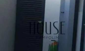 Imagem 5: Casa em Sorocaba, com 260m², à venda em condomínio de alto padrão Ibiti Reserva