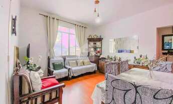 Imagem 2: Apartamento no Centro de Petrópolis