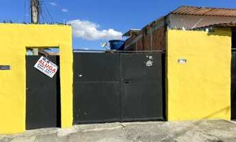 Imagem: Casas de Vila em Realengo