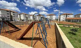 Imagem 5: Apartamento à venda, 2 quartos, Jardim Canguru - Campo Grande/MS