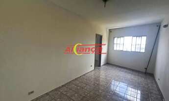 Imagem 2: APARTAMENTO COM 2 DORMITORIOS COM 50M² NO JARDIM PARAISO- GUARULHOS/SP