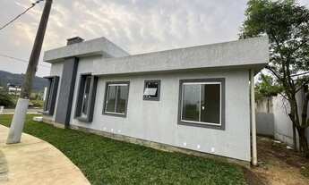 Imagem 5: Casa Terrea Hipica 3 dorm suite patio