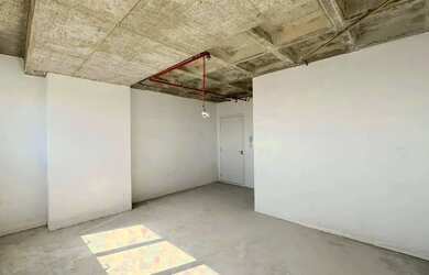 Imagem 2: SALA COMERCIAL NA QUADRA ACSU SO 20 (201 SUL) NO EDIFÍCIO URBAN FUTURO COM 27M²