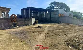 Imagem 4: GALPÃO PARA ALUGAR EM CAÇAPAVA