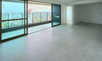 Imagem: Andar Super Alto na Torre - 4 quartos