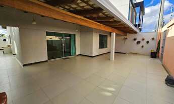 Imagem 7: Térrea para venda tem 150 metros quadrados com 3 quartos