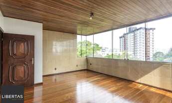 Imagem: Apartamento Garden no Cristo Redentor de