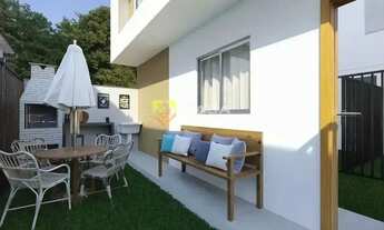 Imagem 2: Casa duplex em Alterosas