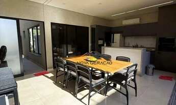 Imagem 5: Casa com 3 dormitórios à venda, 170 m² por R$ 1.350.000,00 - FIGUEIRA II - São José do Rio