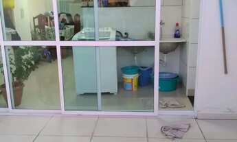 Imagem 2: Cobertura em Rua Baturité - Vila Curuçá - Santo André/SP