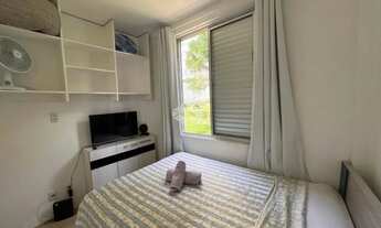 Imagem 6: Apartamento para Venda em Florianópolis, Itacorubi, 1 dormitório, 1 banheiro, 1 vaga