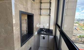 Imagem 3: Apartamento 3 quartos sendo 1 suíte disponível para locação no bairro Santa Monica em Uber