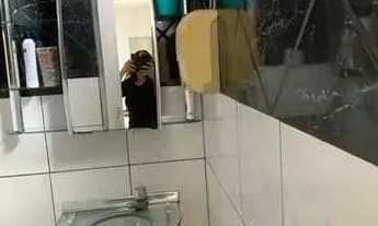 Imagem 4: Sala para alugar, 230 m² por R$ 5.880,00/mês - São Marcos - Salvador/BA