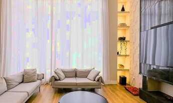 Imagem 5: LINDO SOBRADO A VENDA NO COND. BRISAS JUNDIAÍ, 280M² A.C. 343 M² DE TERRENO, 3 QUARTOS(1SU