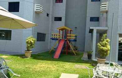 Imagem 2: Apartamento Completo para Temporada em Natal