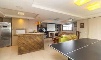 Imagem 5: Imóvel para venda com 252 metros quadrados com 3 quartos em Boa Vista - Porto Alegre - RS