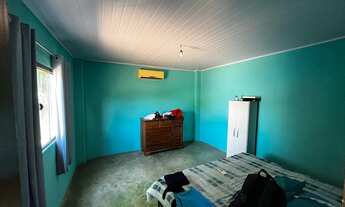 Imagem: Casa a venda - Parque Georgia