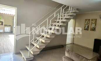 Imagem: Sobrado 3 Dormitorios 2 vagas - Vila maria