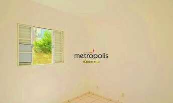 Imagem 7: Apartamento à venda, 42 m² por R$ 210.000,00 - Vila Baeta Neves - São Bernardo do Campo/SP