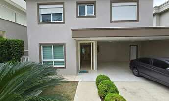 Imagem 6: Linda casa para locação no condomínio Gênesis 1 em Santana de Parnaiba - SP