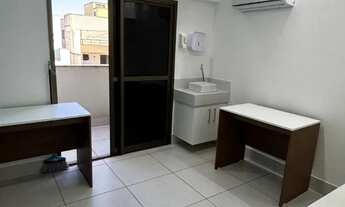 Imagem 7: Sala Comercial no Edifício Dzeta - Excelente Localização - Recreio