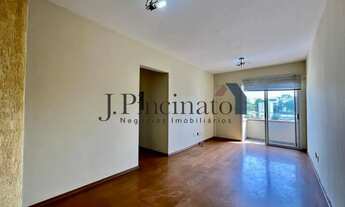 Imagem 3: APARTAMENTO NO CONDOMÍNIO CANTABILE - VILA PROGRESSO - JUNDIAÍ/SP - REF. 31175