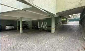 Imagem 2: Cobertura à venda, 3 quartos, 2 suítes, 2 vagas, Santa Amélia - Belo Horizonte/MG