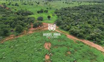 Imagem 6: FAZENDA FORMADA NA REGIÃO DE JANAUBA E CAPITÃO ENEIAS MG PARA PECUARIA E COM MUITA AGUA