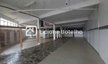 Imagem 2: Aluguel Galpão BOM JESUS