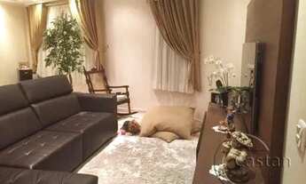 Imagem: Sobrado em Tatuapé