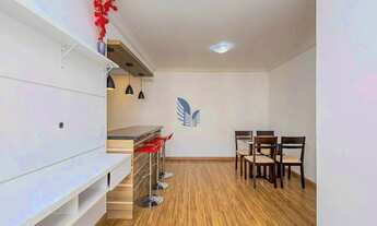 Imagem 7: Apartamento de 3 quartos no Condomínio Moradas Clássicas - Tingui, Curitiba