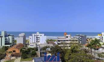 Imagem 7: Cobertura duplex com vista para o mar Matinhos