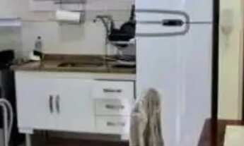 Imagem 4: Vista Mar - Apto 01 dorm c/ piscina na cobertura