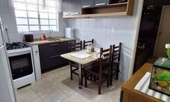 Imagem 2: Casa aconchegante e com vários diferenciais no bairro Vale das Andorinhas