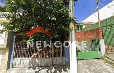Imagem 2: Casa em Rua dos Gerentes - Parque dos Bancários - São Paulo/SP