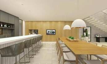 Imagem 7: SOBRADO 04 SUÍTES À VENDA - BAIRRO CARDOSO - APARECIDA DE GOIÂNIA-GO