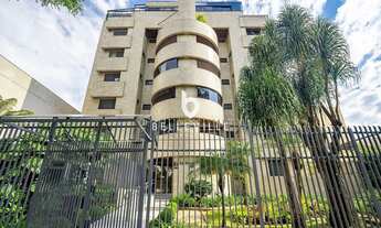 Imagem: Apartamento com 3 quartos, suíte, churrasqueira