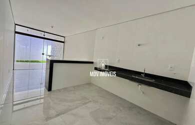 Imagem 4: Casa com 2 dormitórios à venda, 90 m² por R$ 480.000 - Candelária - Belo Horizonte/MG