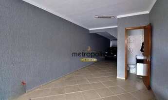 Imagem 4: Sobrado à venda, 185 m² por R$ 850.000,00 - Vila Francisco Matarazzo - Santo André/SP