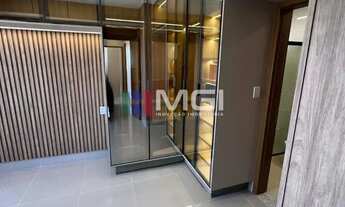 Imagem 5: APARTAMENTO PREMIUM 117 m² 3 SUÍTES PLENAS em Jardim Atlântico - Goiânia - GO