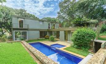 Imagem 3: Casa no condomínio Condomínio Fazenda Serrazul para venda com 4 quartos, sendo 2 suítes