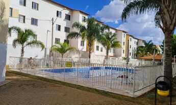 Imagem: Vendo Apart de 3 Quartos na QD 105 no Total