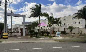 Imagem: Apartamento à venda, Residencial Frei Galvão