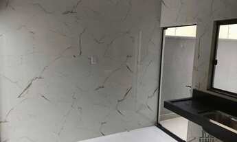 Imagem 6: Casa com 3 dormitórios à venda, 143 m² por R$ 699.000 - Jardim Europa - Goiânia/GO