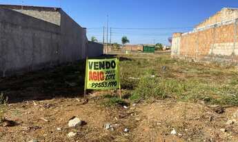 Imagem: Vendo agio 12x20 novo gama greenville pedregal